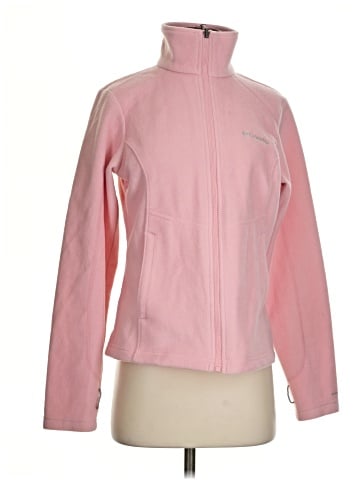 Columbia Jacket (view 1)