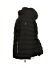 MICHAEL Michael Kors 100% Polyester Solid Black Snow Jacket Size 2X - photo 5