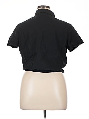 Japna Short Sleeve Blouse (view 2)