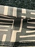 Unbranded Graphic Gray Leggings Size S (estimated) - photo 7