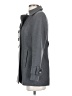 Ann Taylor Factory Gray Coat Size Sm - P - photo 5