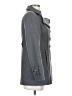 Ann Taylor Factory Gray Coat Size Sm - P - photo 4