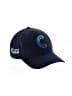 Cap America 100% Cotton Blue Baseball Cap One size - photo 1