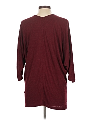 Nurture 3/4 Sleeve Top (view 2)