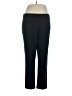 Jules & Leopold Solid Blue Active Pants Size XL - photo 1