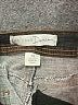 C established 1946 Gray Jeans Size 14 - photo 7
