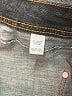 C established 1946 Gray Jeans Size 14 - photo 8
