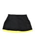 Bollé Solid Black Casual Skirt Size S - photo 1