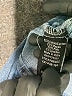 Cello Jeans Blue Denim Jacket Size S - photo 7
