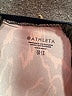 Athleta Graphic Blue Casual Dress Size XS - photo 6