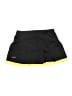 Bollé Solid Black Casual Skirt Size S - photo 2