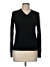Uniqlo Black Pullover Sweater Size M - photo 1