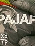 Pajar 100% Nylon Solid Green Jacket Size XS - photo 6