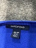 Lands' End Blue Cardigan Size M - photo 6