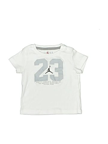Air Jordan Short Sleeve T-Shirt (view 1)