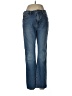 Habitual Hearts Blue Jeans Size 8 - photo 1