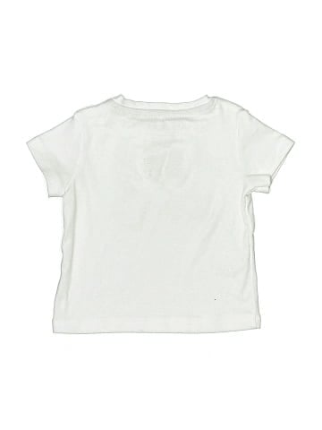 Air Jordan Short Sleeve T-Shirt (view 2)