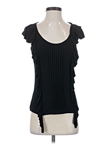 Willi Smith Sleeveless T-Shirt (view 1)