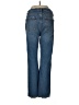 Habitual Hearts Blue Jeans Size 8 - photo 2
