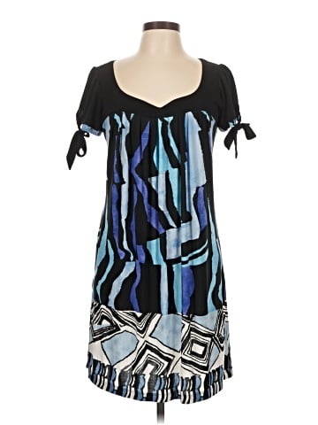 En Focus Casual Dress (view 1)