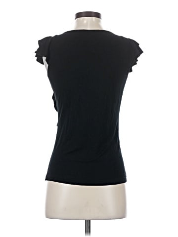 Willi Smith Sleeveless T-Shirt (view 2)