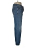 Habitual Hearts Blue Jeans Size 8 - photo 4