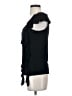 Willi Smith Black Sleeveless T-Shirt Size S - photo 5