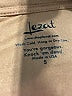 Lezat Tan Cocktail Dress Size S - photo 7