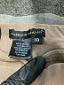 Fabrizio Gianni Brown Active Pants Size 10 - photo 7