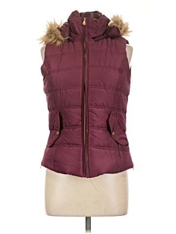 Bongo Vest (view 1)