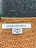 American Eagle Outfitters 100% Polyester Tan Pullover Sweater Size M - photo 7