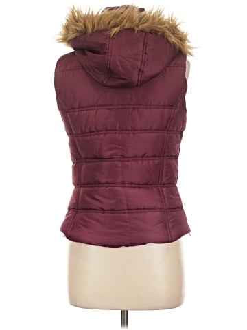 Bongo Vest (view 2)