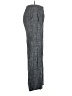 Zara Chevron-herringbone Gray Dress Pants Size S - photo 4