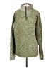 True Grit Tweed Green Pullover Sweater Size S - photo 1