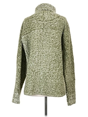True Grit Pullover Sweater (view 2)