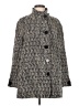 Worth Tweed Gray Coat Size M - photo 1
