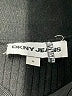 DKNY Jeans Black Pullover Sweater Size M - photo 7