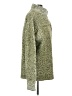 True Grit Tweed Green Pullover Sweater Size S - photo 4