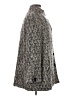 Worth Tweed Gray Coat Size M - photo 4