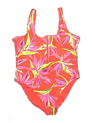 Old Navy One Piece Swimsuit (view 1)