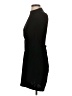 NBD 100% Polyester Black Casual Dress Size M - photo 5