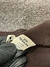 Westbound Solid Black Brown Active Pants Size 22 - photo 4