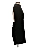 NBD 100% Polyester Black Casual Dress Size M - photo 4