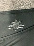 Cuddl Duds 100% Polyester Black Long Sleeve T-Shirt Size M - photo 7