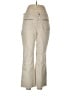 NYDJ Tan Jeans Size 12 - photo 1