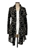 Caslon Black Kimono Size M - photo 1