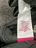 Echo Floral Gray Casual Dress Size M - photo 8