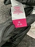 Echo Floral Gray Casual Dress Size M - photo 9
