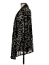 Caslon Black Kimono Size M - photo 5