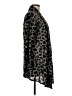 Caslon Black Kimono Size M - photo 4